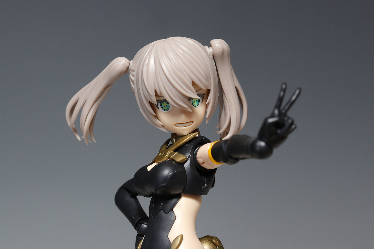 30MS SIS-Tc20g ツキルナ=ディアース （イノセンテフォーム