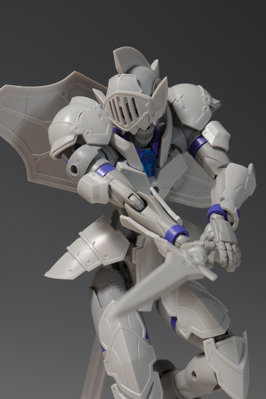 Bandai's Amazing Mechanism! 30MINUTES FANTASY Starts!) 30MF