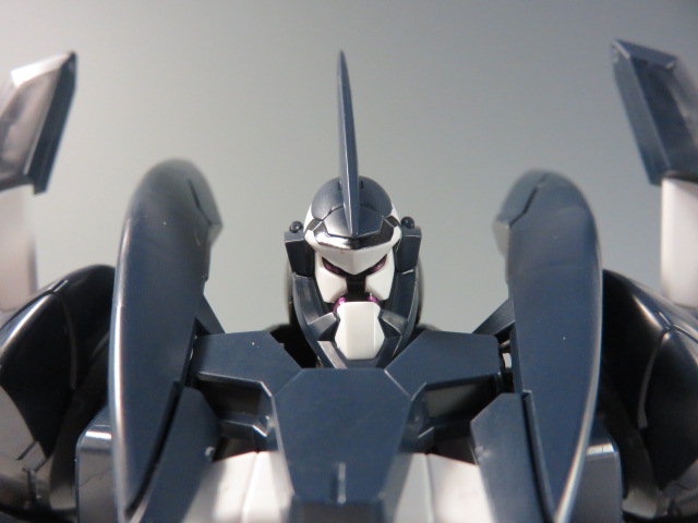 MG アドヴァンスドジンクス レビュー : デンデロの消失