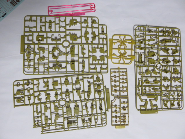 MG ガンダムベース限定景品 RX-78-2ガンダム Ver.3.0［ゴールド