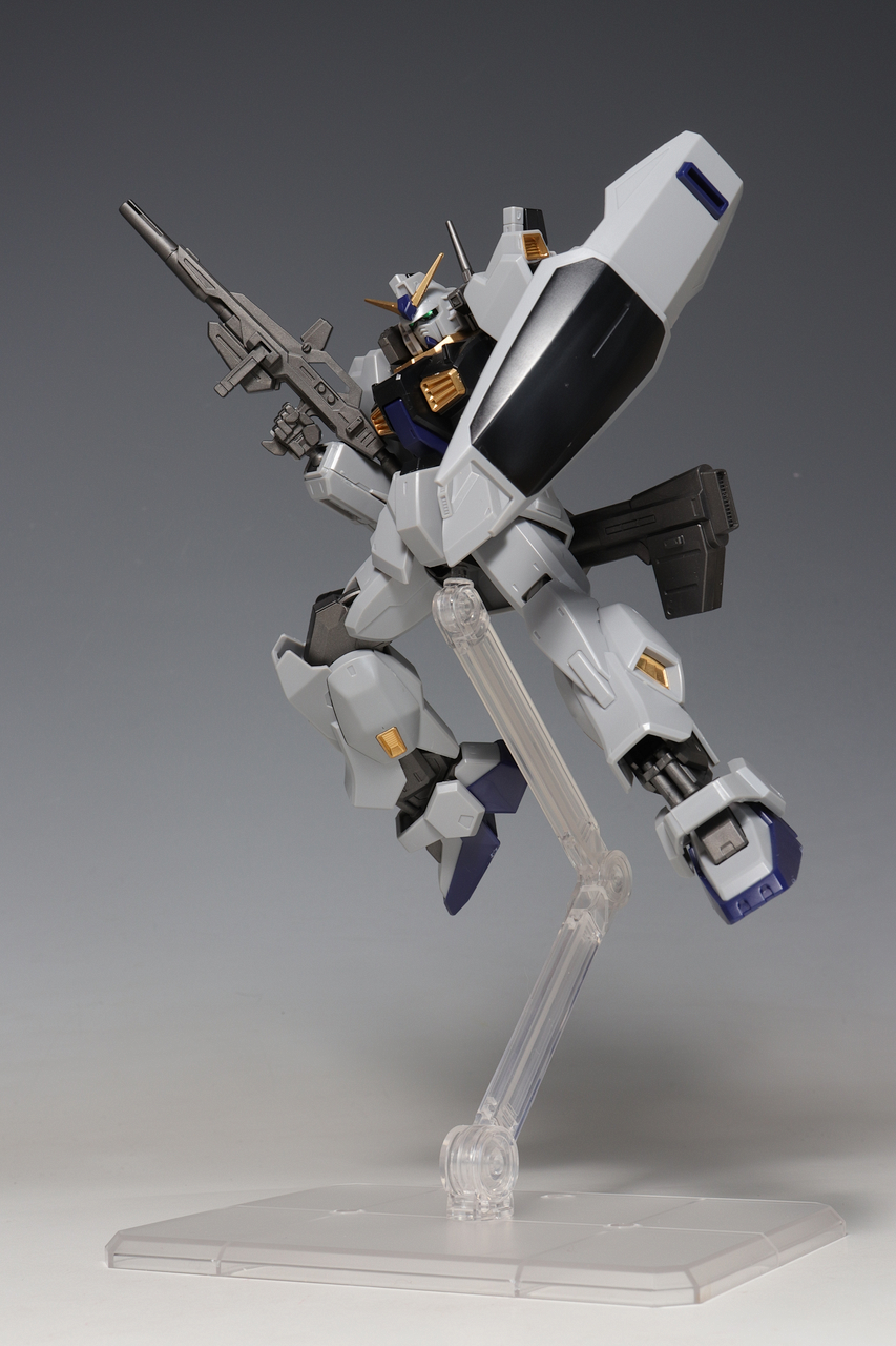 BANDAI SPIRITS アクションベース7 ［クリアカラー］ : デンデロの消失