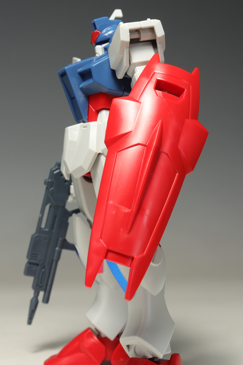 DXウィングダガー バンダイ HG 1/144 ストライクダガー│株式会社