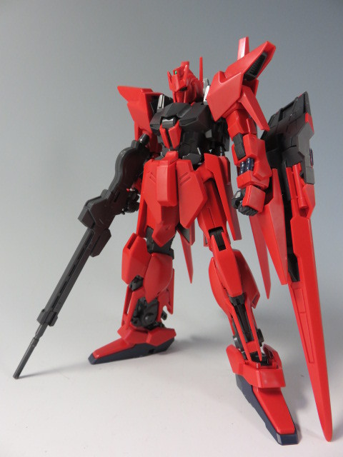 HGUC デルタガンダム弐号機 Ver.GFTリミテッドカラー レビュー ...