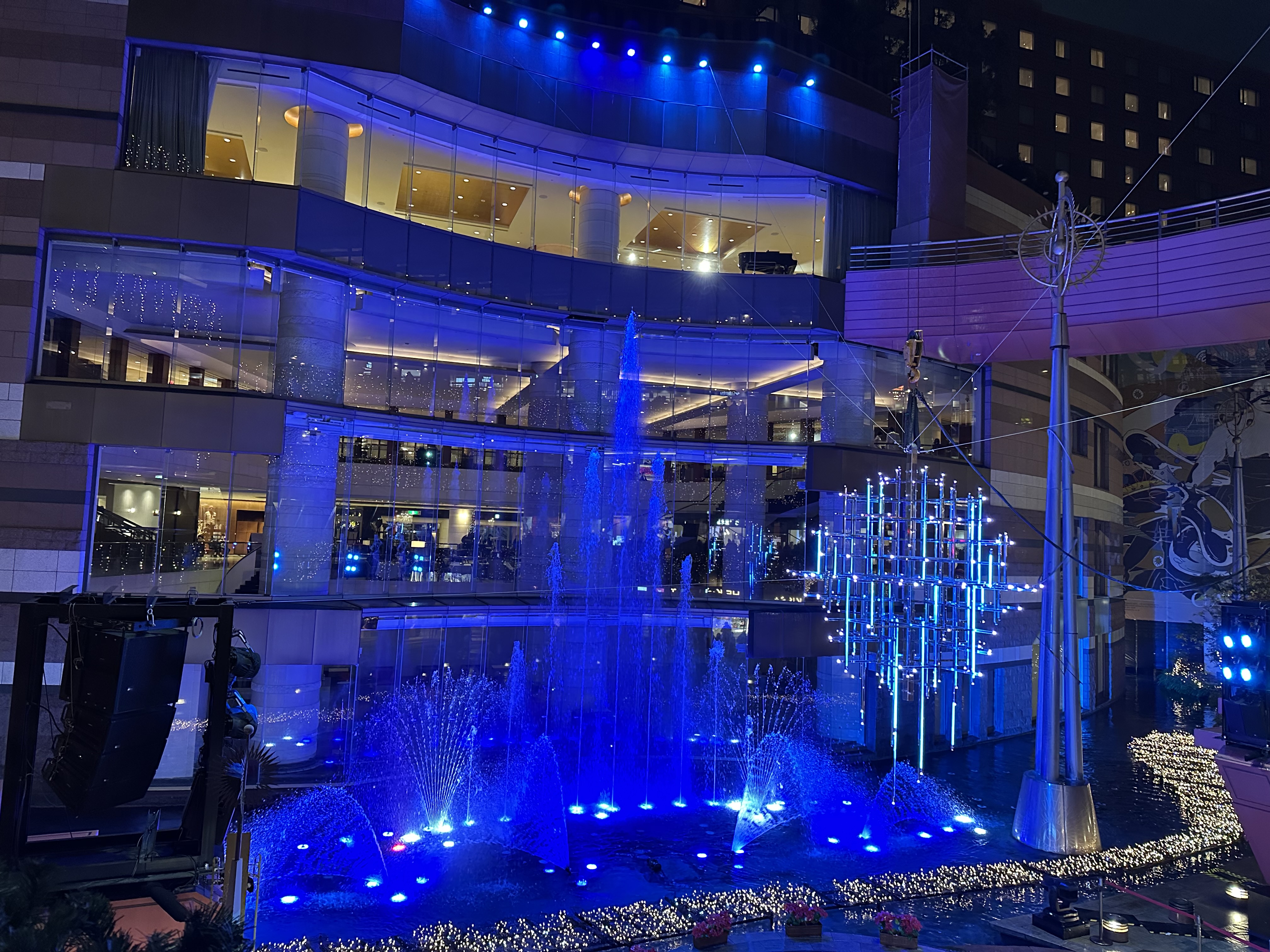 2024.12 福岡行ったとか買ってきたものとか ~SIDE-F、三度~ : デンデロ