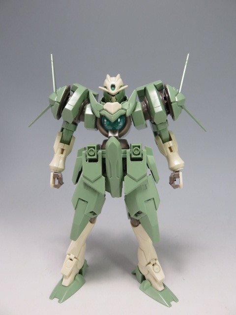 HGBF アクセルレイトジンクス レビュー : デンデロの消失