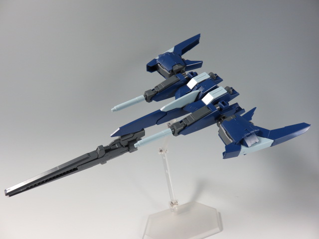 Hgbc ライトニングバックウェポンシステムmk Ii レビュー デンデロの消失 Hgbc ライトニングバックウェポンシステムmk Ii レビュー デンデロの消失