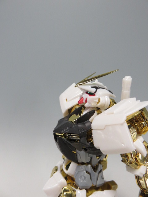 MG ガンダムアストレイ ゴールドフレーム ［スペシャル