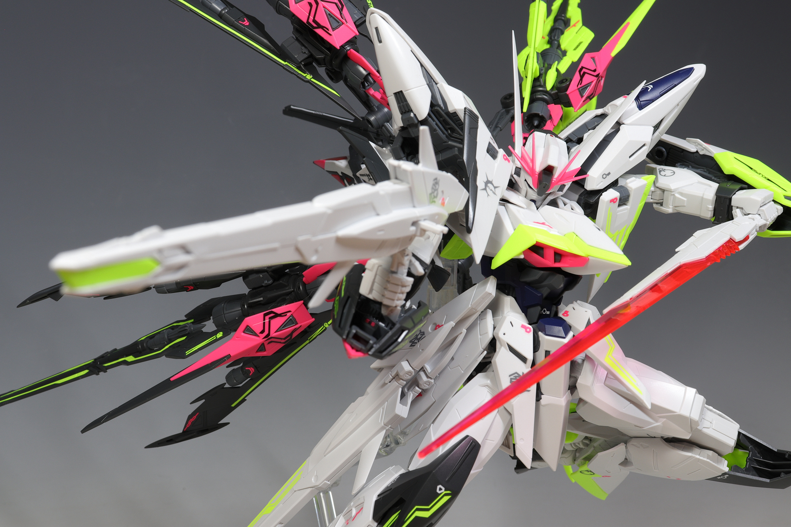 千家MGエクリプスガンダム、マニューバストライカーセット ふるいちオンライン - ホビー/機動戦士ガンダム/MG 1/100