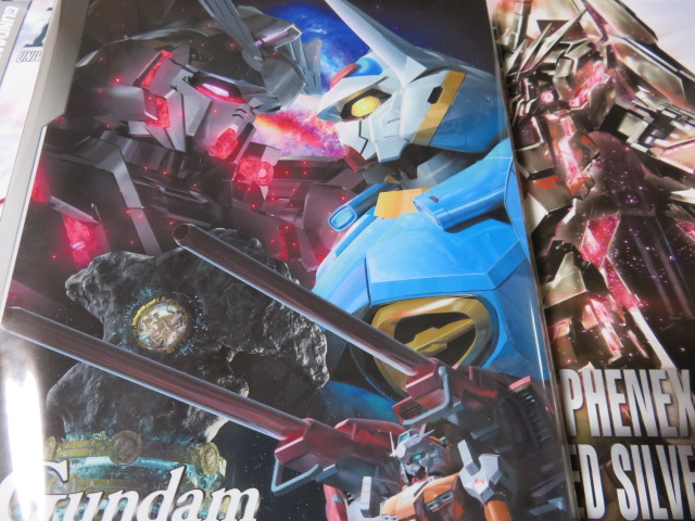 Hguc ﾕﾆｺｰﾝｶﾞﾝﾀﾞﾑ3号機ﾌｪﾈｸｽ Type Rc Ver Gftﾘﾐﾃｯﾄﾞｼﾙﾊﾞｰｺｰﾃｨﾝｸﾞ レビュー デンデロの消失