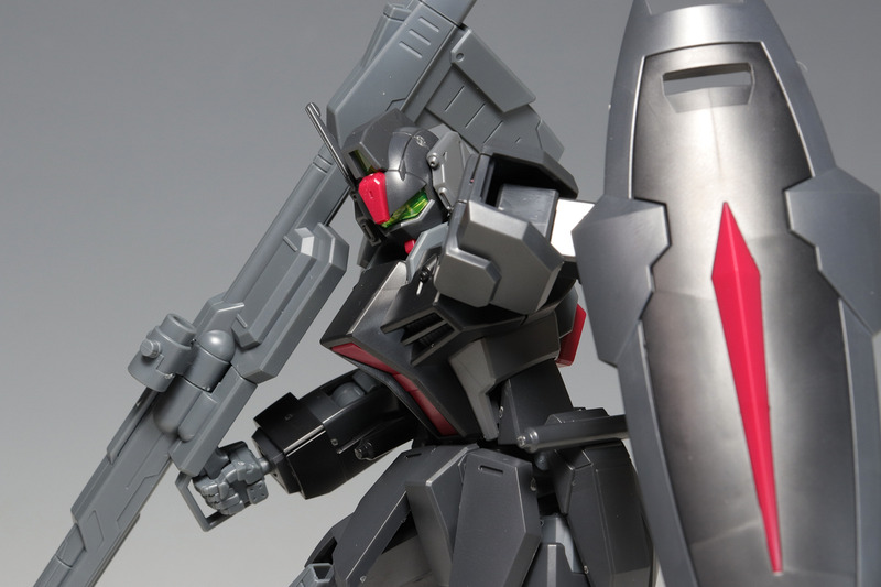 ストライクダガー ダークダガーl レジェンドガンダム 未組立