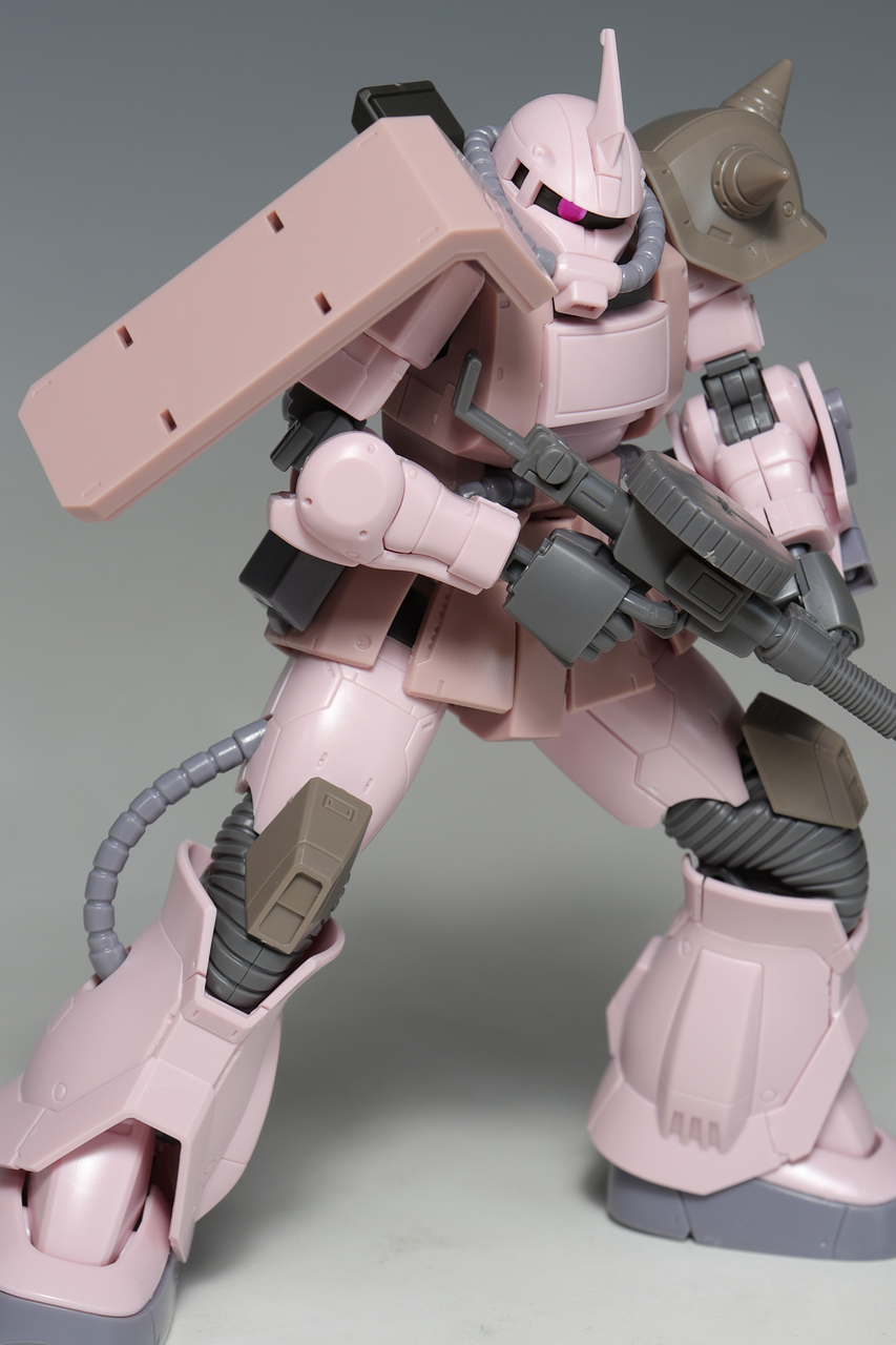 【新品】HG イフリート・ナハト,シャア専用高機動型ザクⅡ,ザク ピンクパンサー 新品】HG イフリート・ナハト,シャア専用高機動型ザクⅡ,ザク ピンク