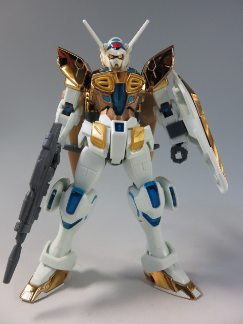 機動戦士ガンダム35周年記念 RISE!カラー