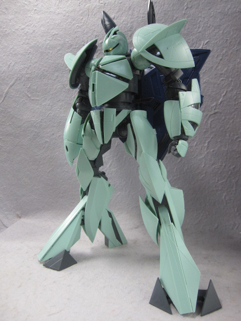 MG ターンX MG 1/100 Concept-X 6-1-2 ターンX｜バンダイ ホビーサイト