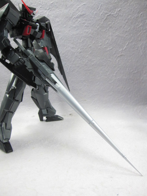 Mg ガンダムage 2 ダークハウンド レビュー デンデロの消失