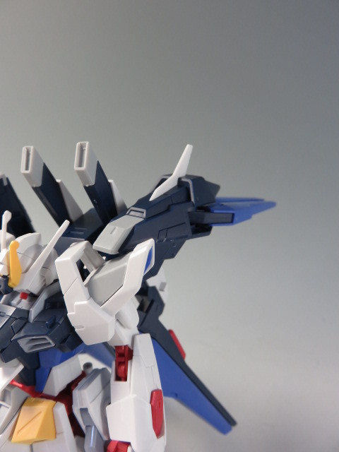 バンダイスピリッツ HGBF 1／144 No.053 アメイジングストライク… 2026