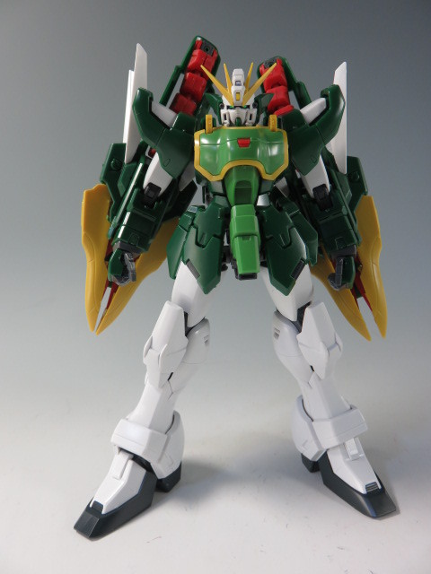 Mg アルトロンガンダム Ew レビュー デンデロの消失 Mg アルトロンガンダム Ew レビュー デンデロの消失
