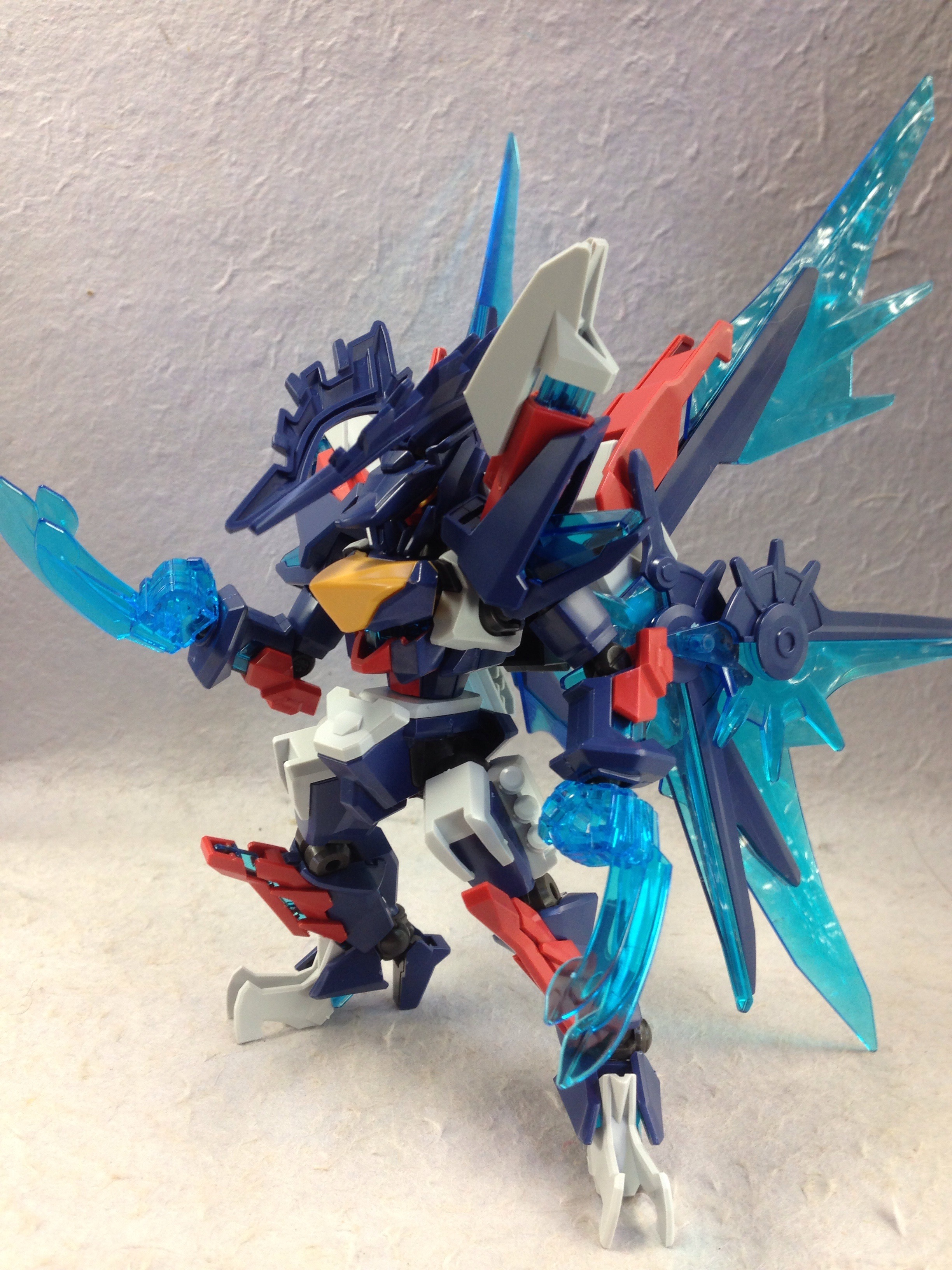 買ってたもの＆2014年ガンプラ10選 : デンデロの消失