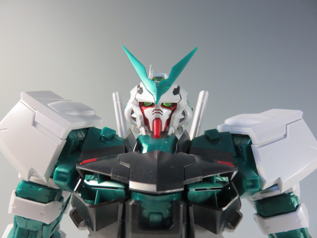 PG ガンダムアストレイ グリーンフレーム セブンイレブンカラーVer. G-リミテッド: Release: PG 1/60 Gundam Astray (Green Frame