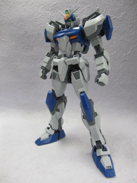 MG デュエルガンダム Amazon | MG 1/100 GAT-X102 デュエルガンダムアサルト