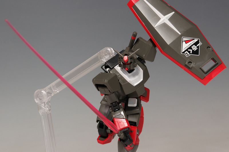 新品　HGUC RX-78-2ガンダム　一番くじオリジナルカラー　ザクII 新品 HGUC RX-78-2ガンダム 一番くじオリジナルカラー ザクII