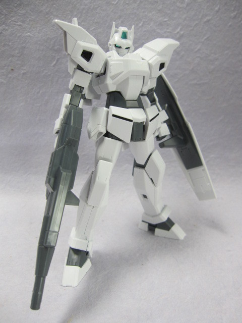 Hg Gエグゼス レビュー デンデロの消失