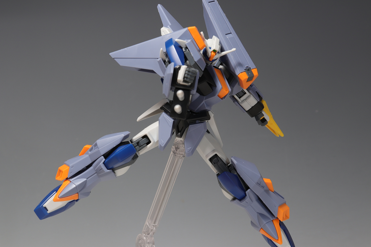 【KR出品】HGデュエルブリッツガンダム全塗装 HG デュエルブリッツガンダム 改修塗装完成 | @in's Hobby Room