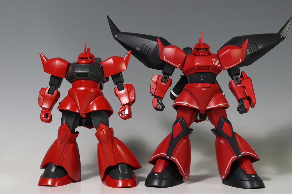も*ん様 ゲルググ ウェルテクス テスタロッサ モビルスーツアンサンブル 28 1/144 HG ゲルググ・ウェルテクス・テスタロッサ | ひゅみの趣味