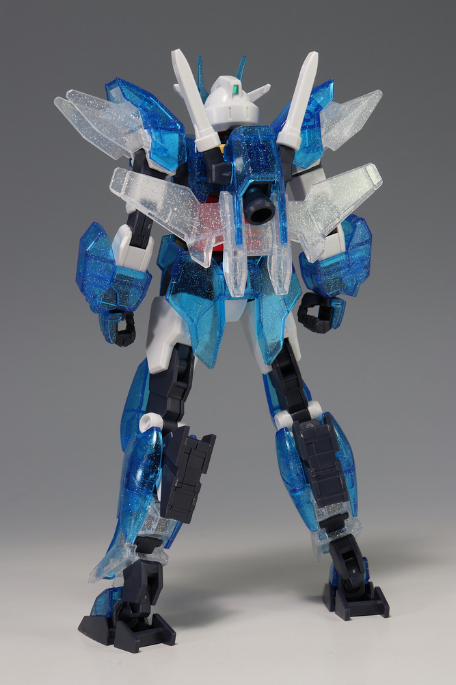 HG　コアガンダム系　ダイブイントゥディメンションクリア　セット売り 最終値下げ】HG コアガンダム系 ダイブイントゥディメンション