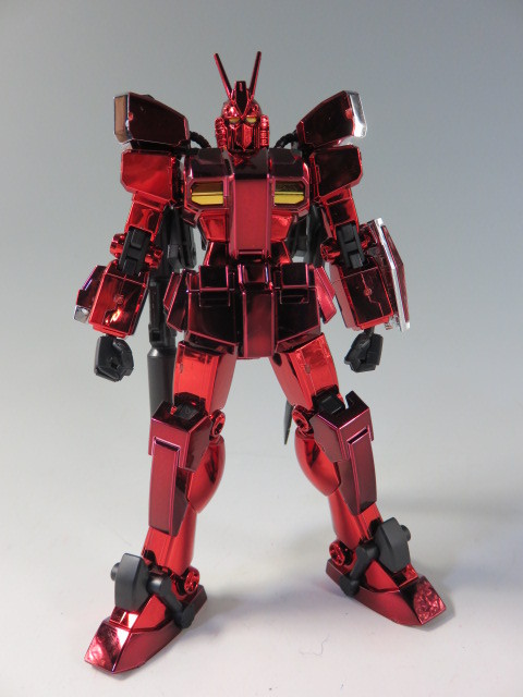 Amazon | 【イベント限定】HG 1/144 ガンダムアメイジングレッド