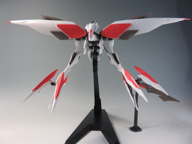 BANDAI HG 1/144 モビルアーマーハシュマル オークション比較 - 価格