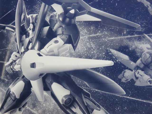 MG アドヴァンスドジンクス レビュー : デンデロの消失