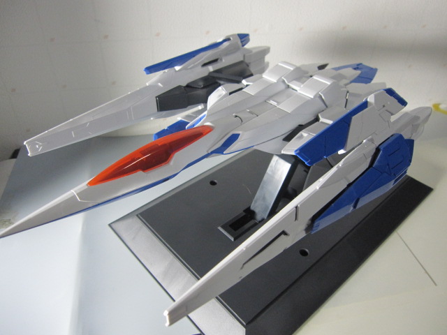 オーライザー　ミサイルユニット　PG オーライザー ミサイルユニット PG - メルカリ