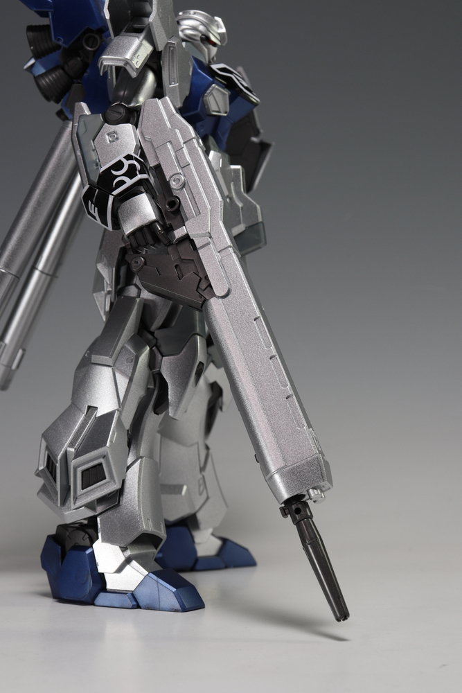 HGUC ガンダムベース限定 シナンジュ・スタイン(ナラティブVer