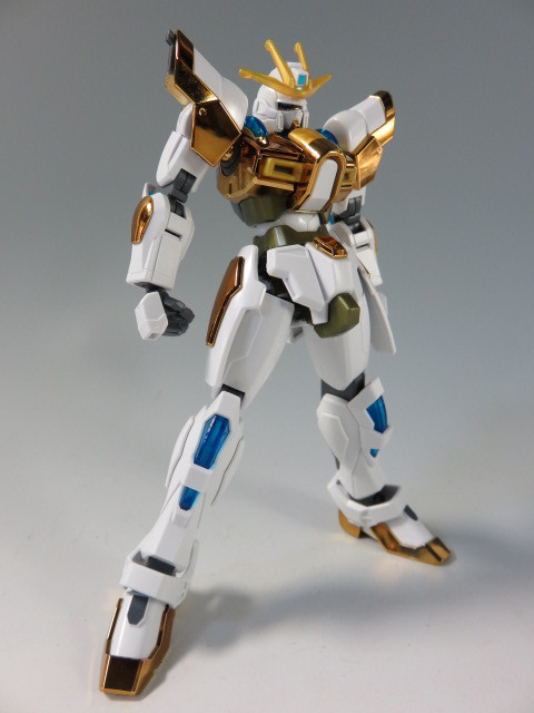 ガンダム35周年RISE! カラー HG Gセルフ　RISEカラー 850．“機動戦士ガンダム35周年RISE!カラー”ガンプラセット