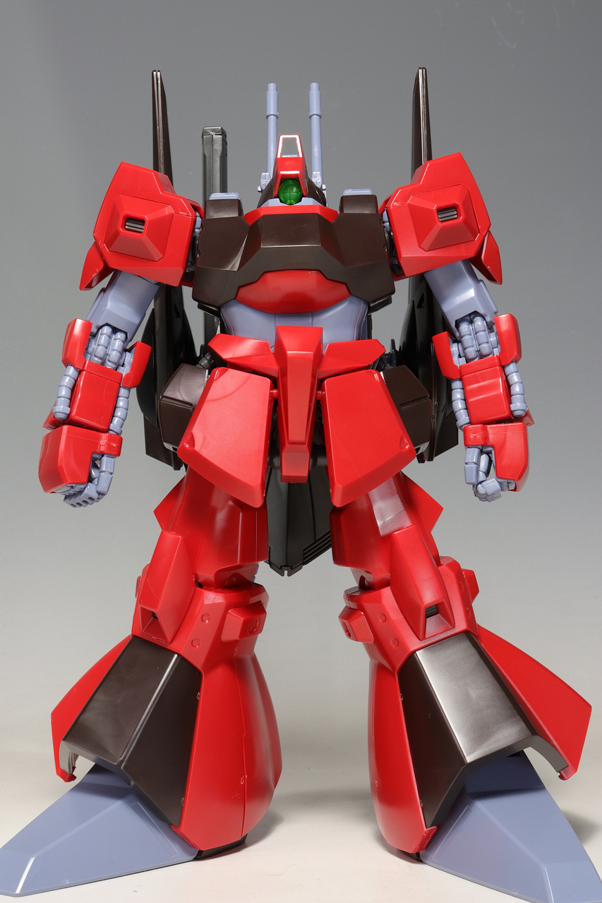 MG リック・ディアス （クワトロ・バジーナカラー） : デンデロ