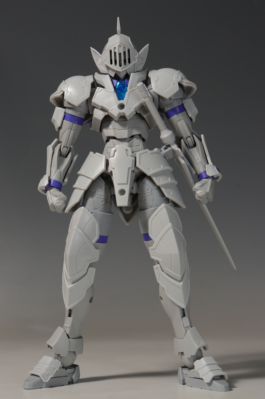 ホットマン セール 30MF リーベルナイト デンデロの消失 : ロボット