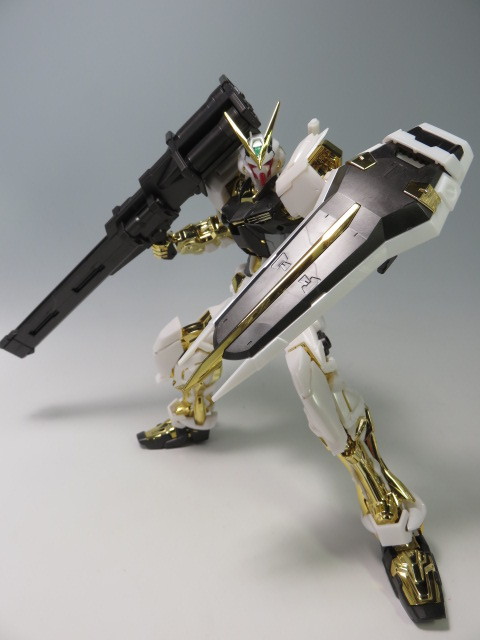 MG ガンダムアストレイ ゴールドフレーム ［スペシャル