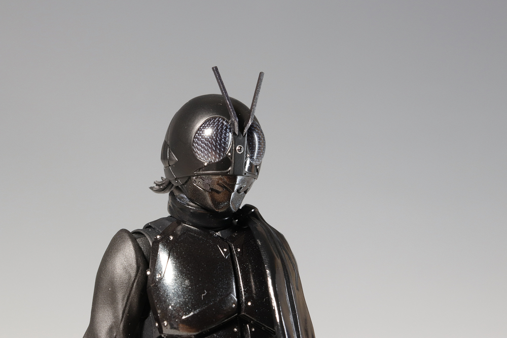 mastermind JAPAN×シン・仮面ライダー開催記念コラボ S.H.