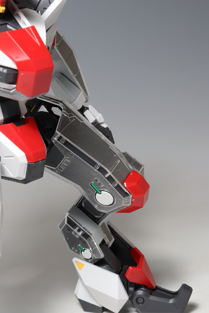 フルメカニクス 1/48 メイレスケンブ （初回限定クリア外装付き