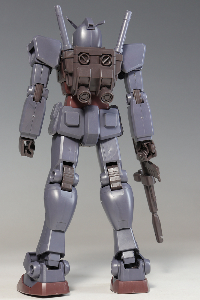 【未組立】エコプラ ガンダム 3種 これが無料⁉エコプラ 1/144 RX-78-2ガンダム 組立体験会Ver.レビュー