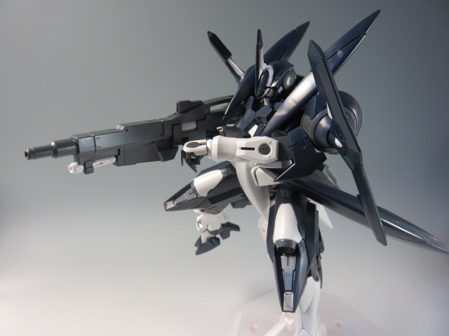 MG アドヴァンスドジンクス レビュー : デンデロの消失