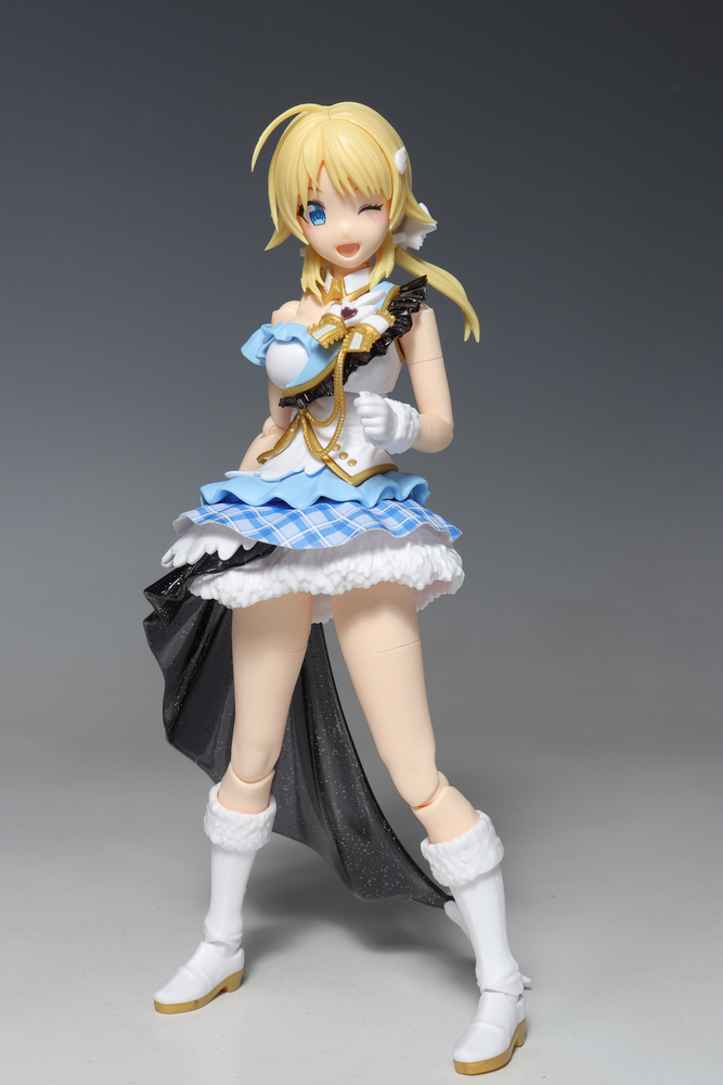 30MS 櫻木真乃/風野灯織/八宮めぐる オプションパーツ 3点セット 30MS 櫻木真乃 風野灯織 八宮めぐる ＆ アルファシスターズ