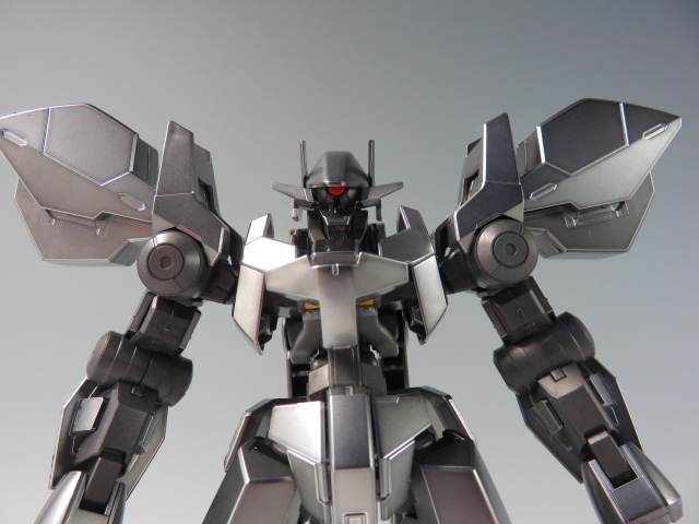 HG グレイズアイン アイアンブラッドコーティングVer. | Jolynex