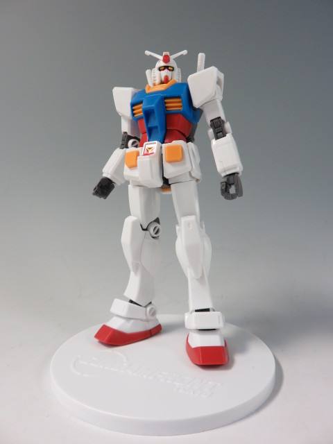 HG 1/144 RX-78-2 ガンダム Ver.GFT REVIVE EDITION プラモデル(ガンダムフロント東京限定) dwos6rj Amazon.com: Bandai HG 1/144 RX-78-2 Gundam Ver.GFT REvive