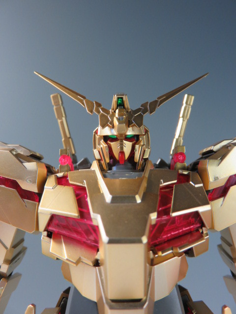 MG ユニコーンガンダム Ver.Ka コード(CODE)_852 | monsterdog.com.br