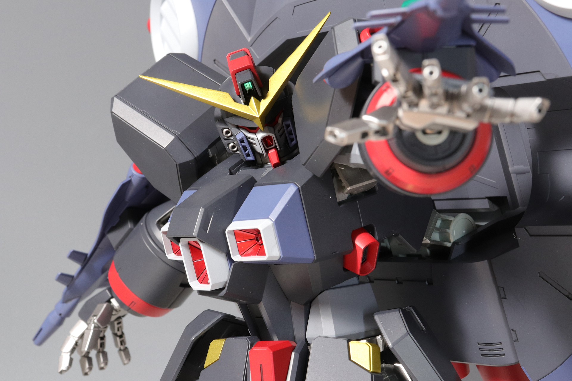 機動戦士ガンダム SEED DESTINY 吸お HG デストロイガンダム 2点 機動戦士ガンダム SEED DESTINY 吸お HG デストロイガンダム 2点