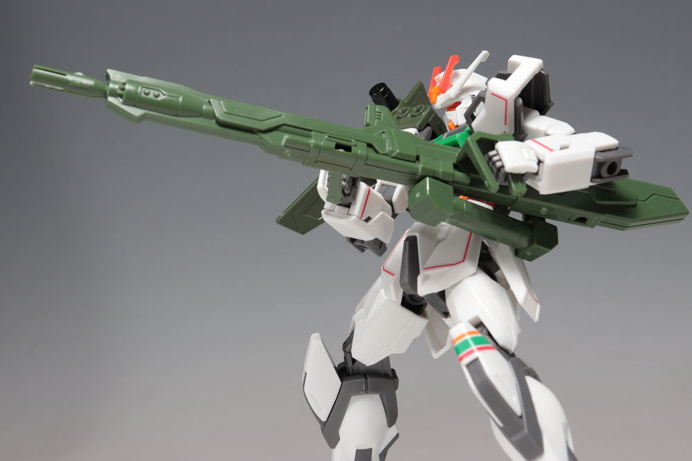 EG ストライクガンダム ［セブンイレブン限定カラー
