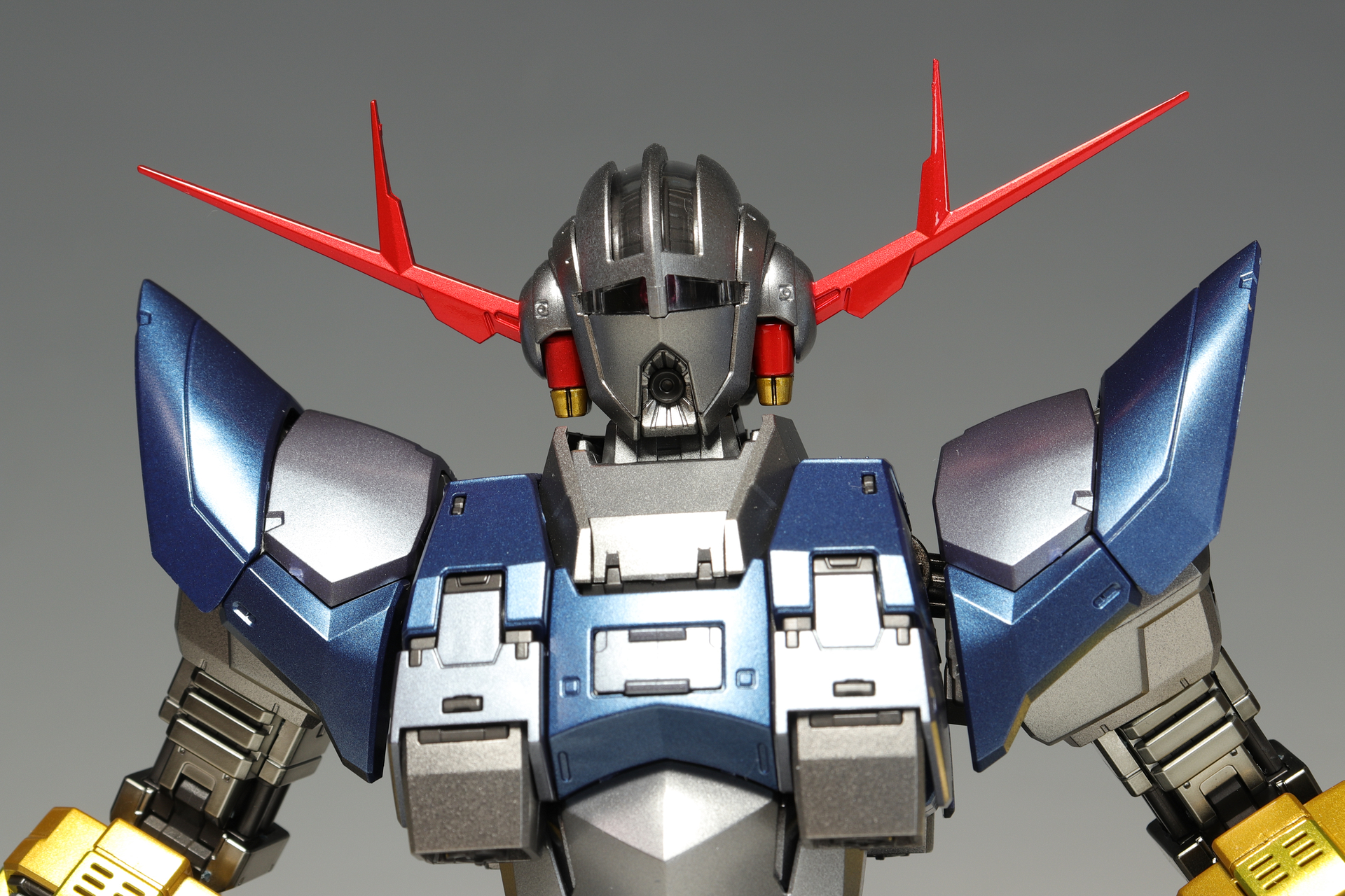 RG ガンダムベース限定 ジオング ［スペシャルコーティング