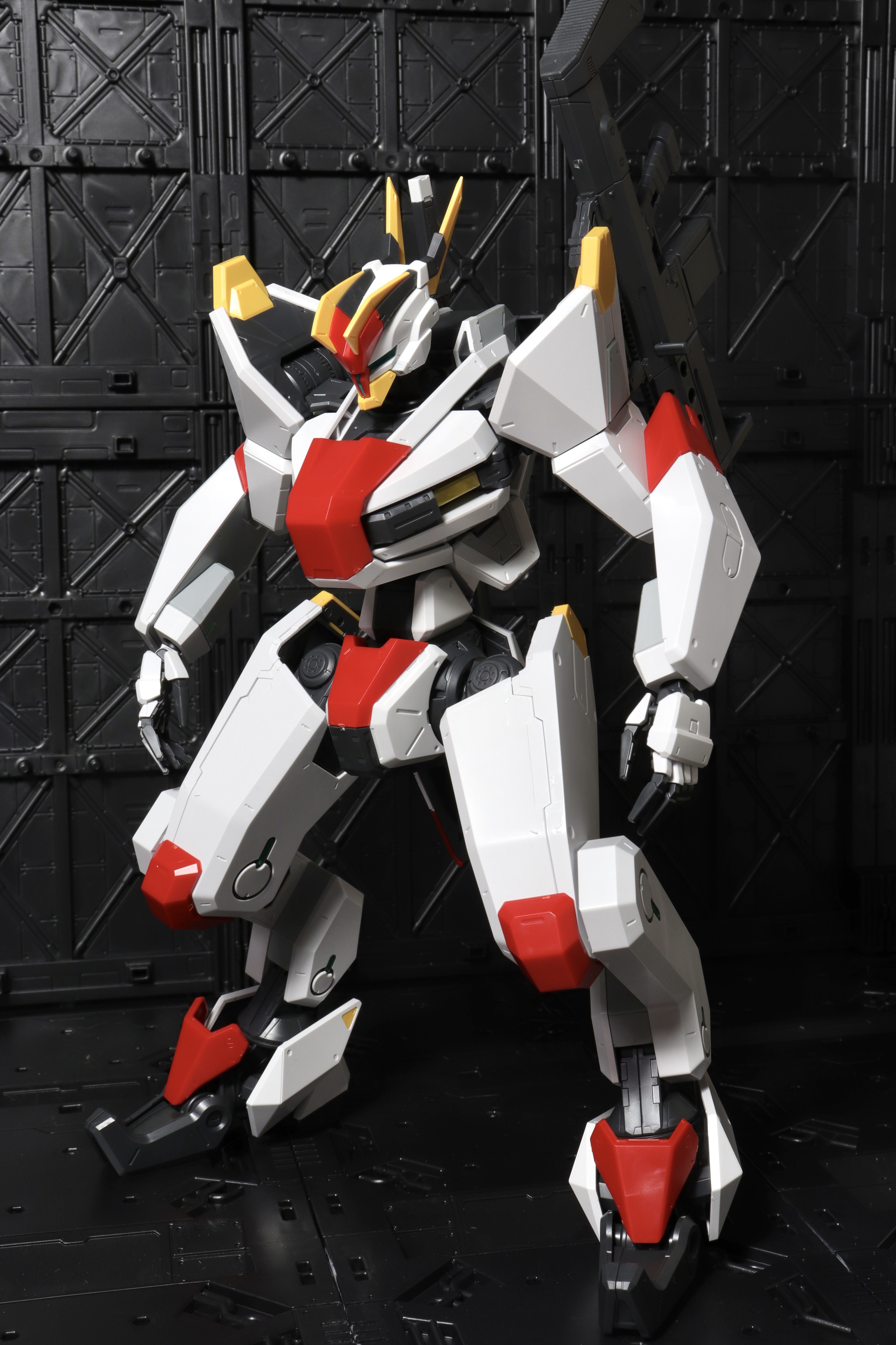 フルメカニクス 1/48 メイレスケンブ （初回限定クリア外装付き