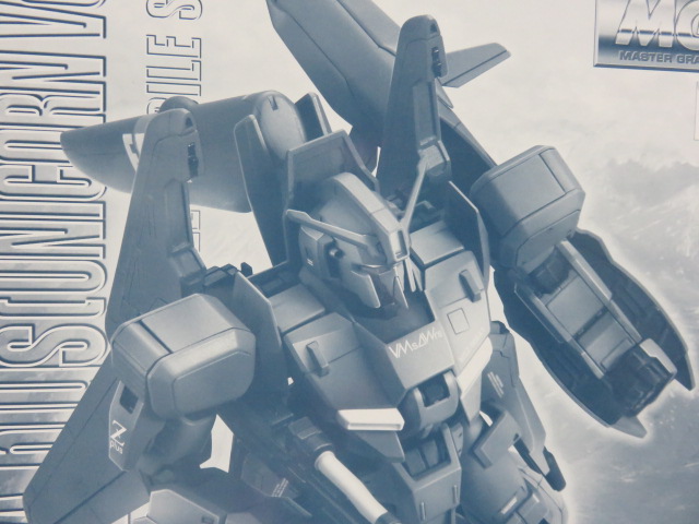 Mg ゼータプラス ユニコーンver レビュー デンデロの消失 Mg ゼータプラス ユニコーンver レビュー デンデロの消失